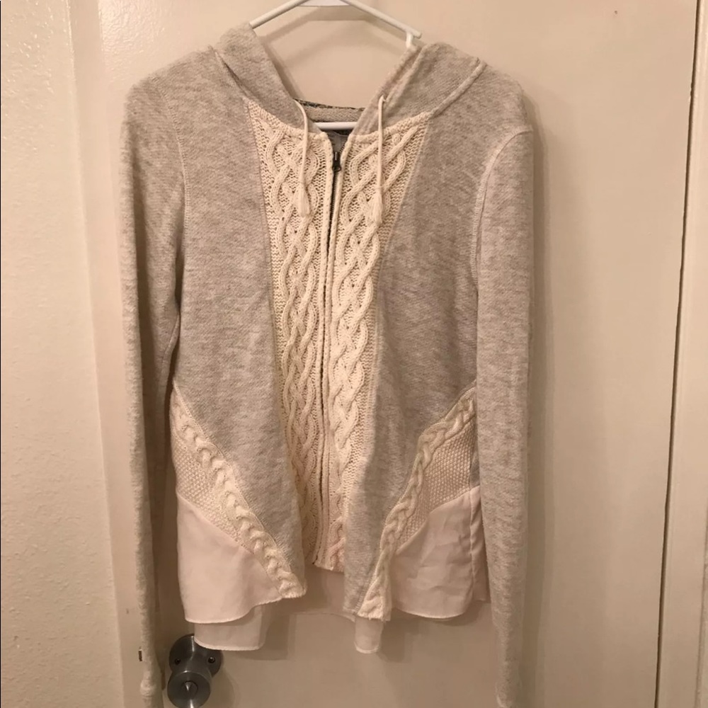 Anthropologie Saturday Sunday Jacket