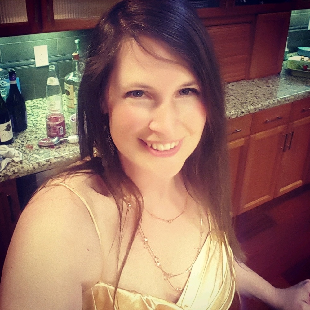 Meet your Posher, Rachel