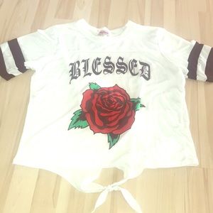 Girls t-shirt