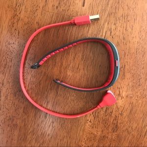 Under Armour Active Band Fitbit