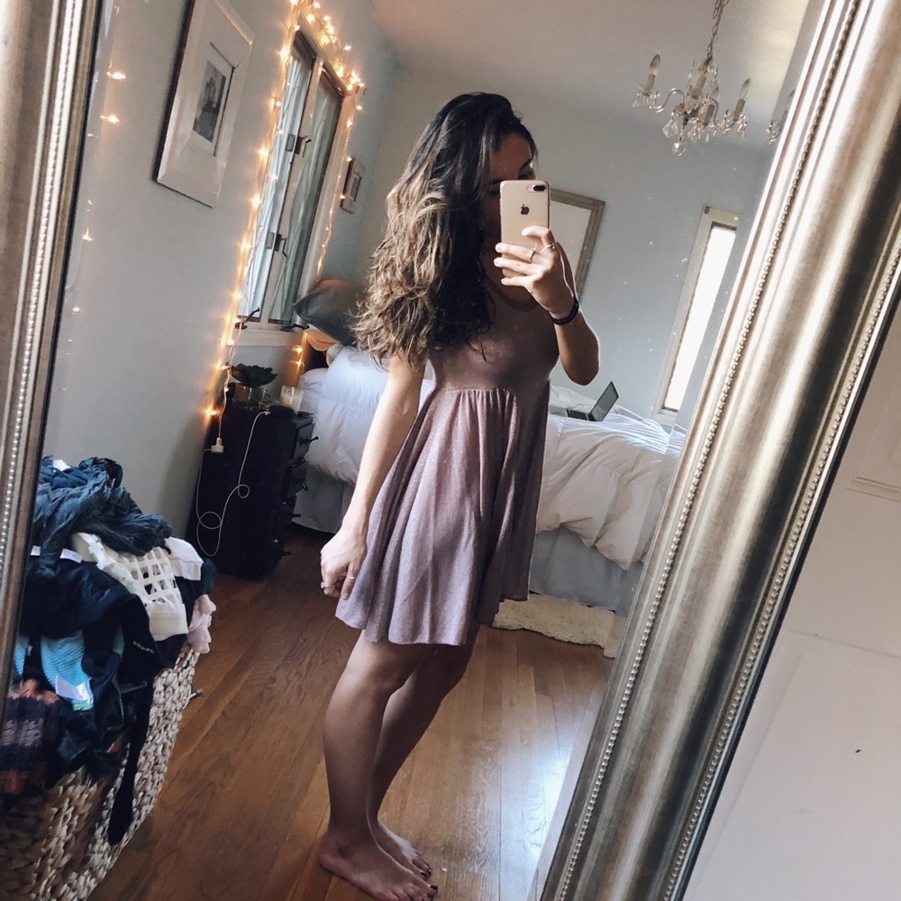 Free people dress