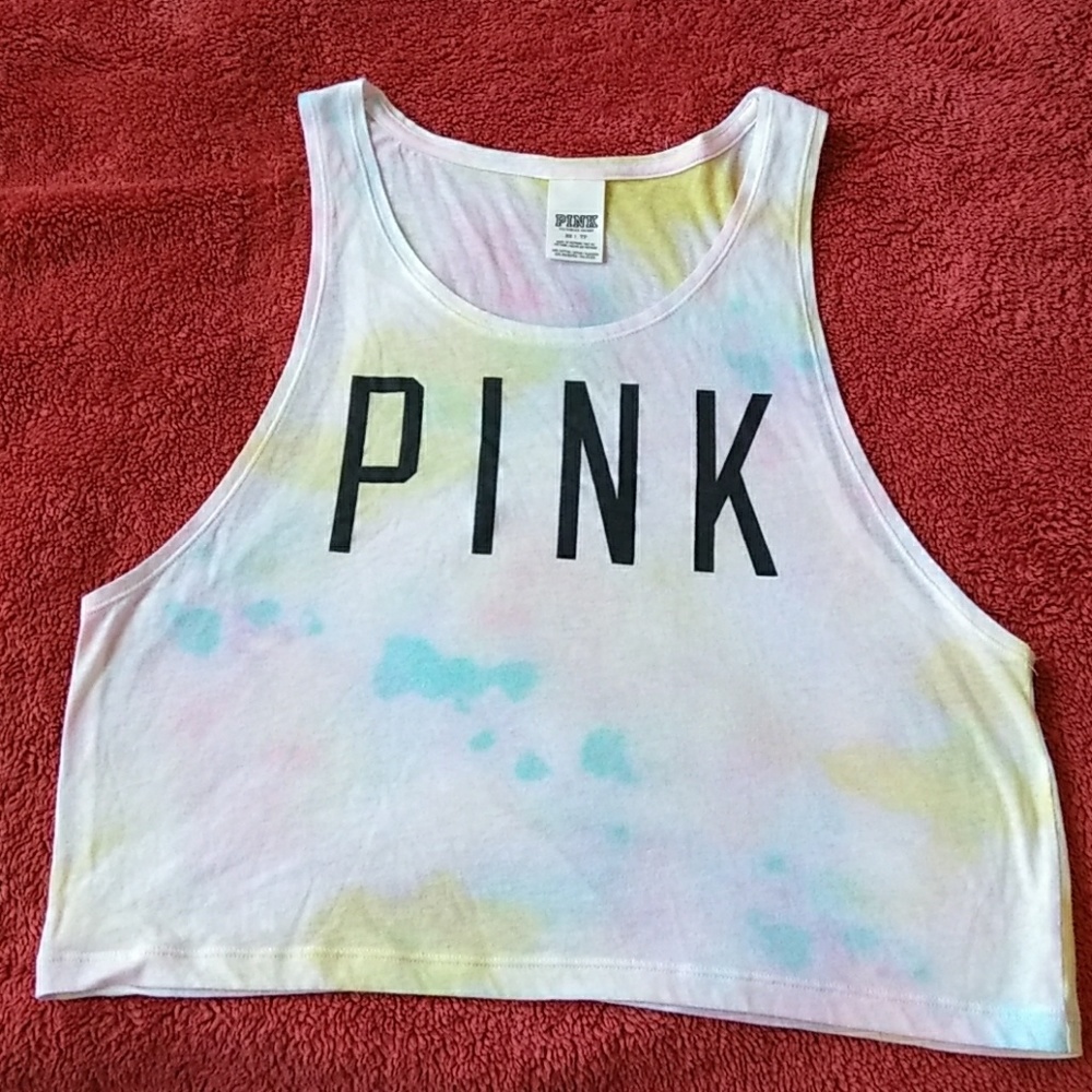 📌SOLD📌PINK-top