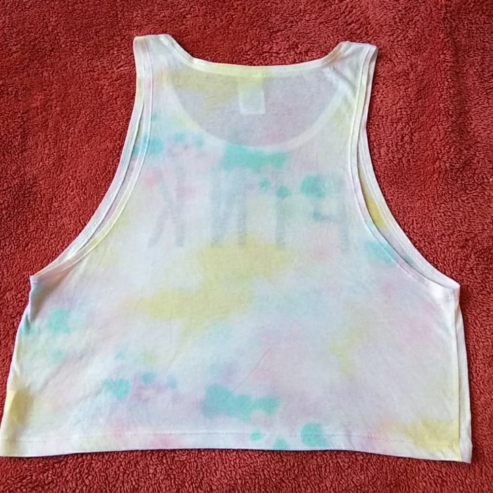 📌SOLD📌PINK-top - Picture 2 of 3