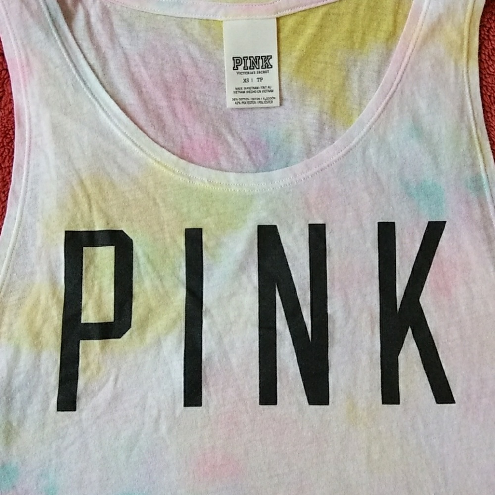 📌SOLD📌PINK-top - Picture 3 of 3