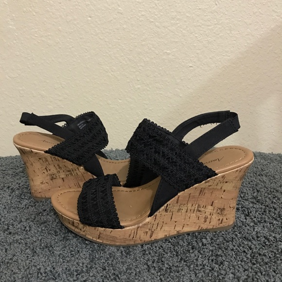 Wedges - Picture 2 of 2