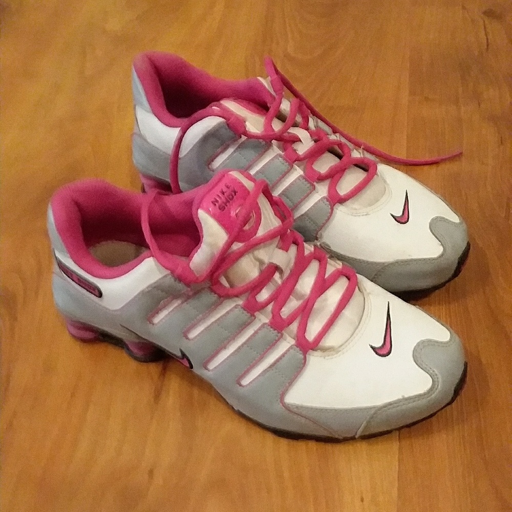 Nike Shox