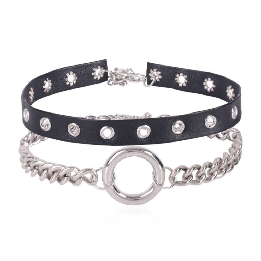 2 set chokers