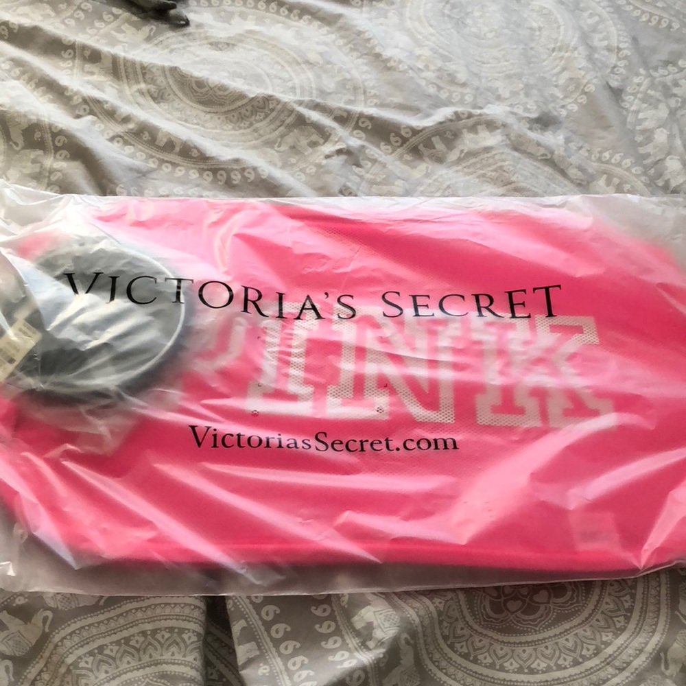 Victoria’s Secret Hamper