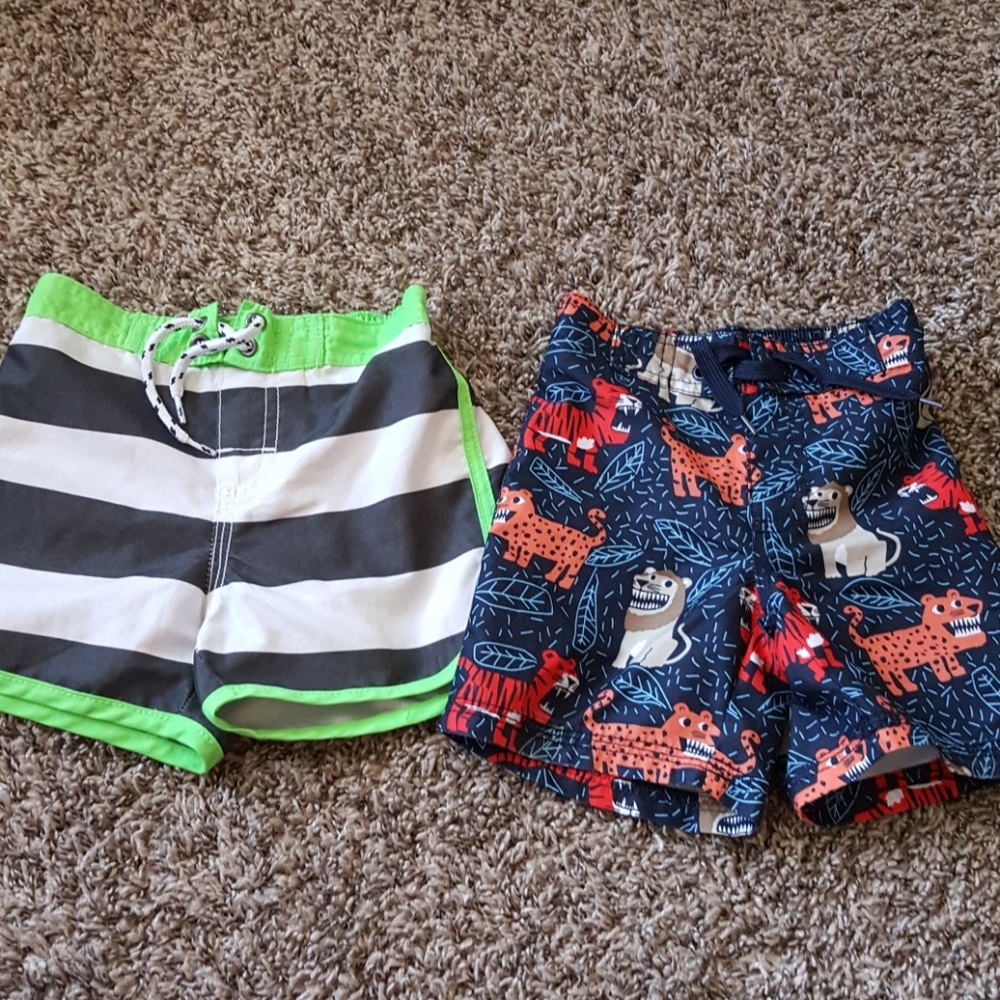 Swimwear