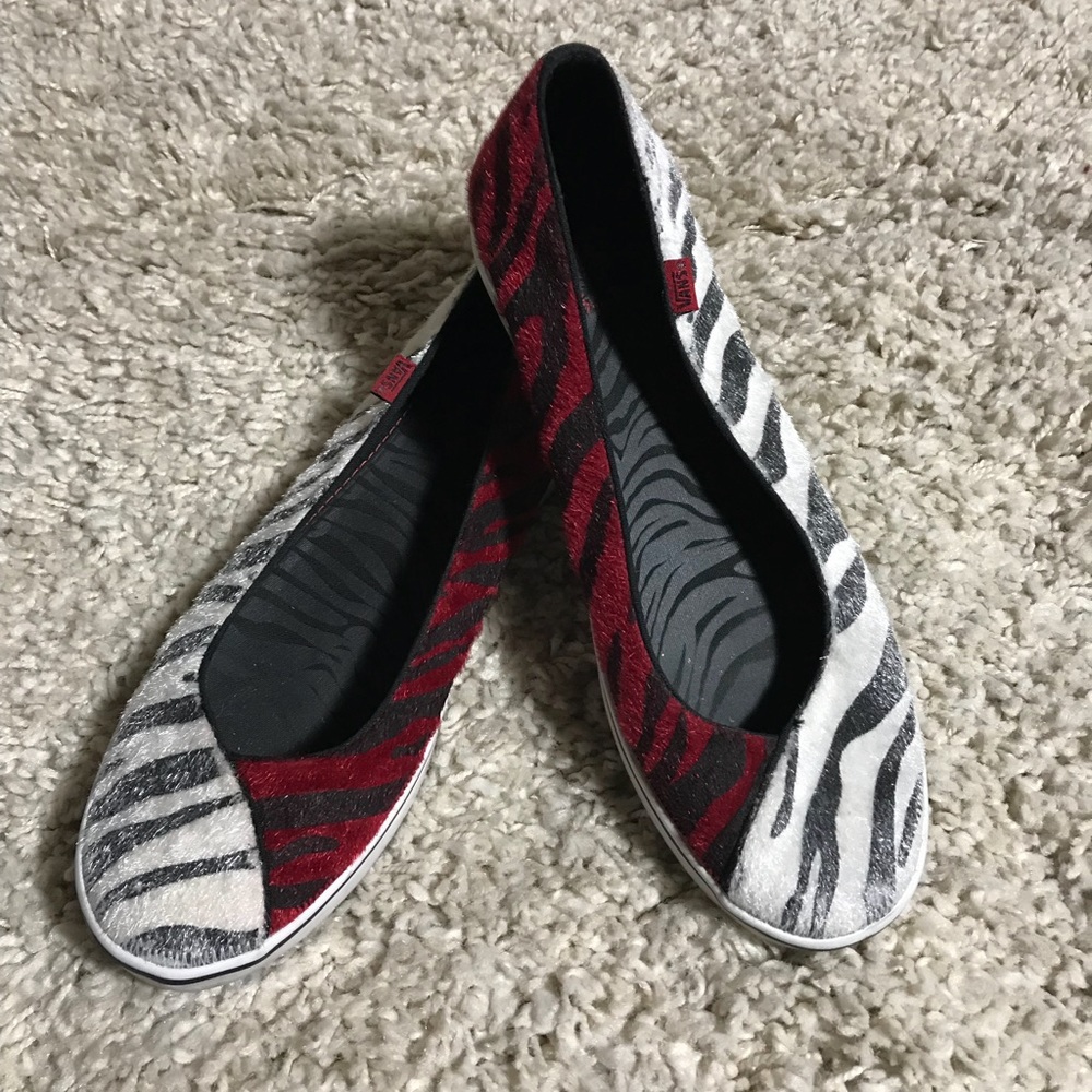 Vans Limited addition Caliente, women’s 9