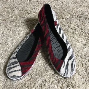 Vans Limited addition Caliente, women’s 9