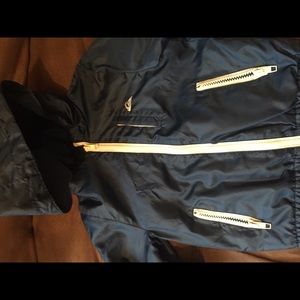 Quiksilver. Jacket