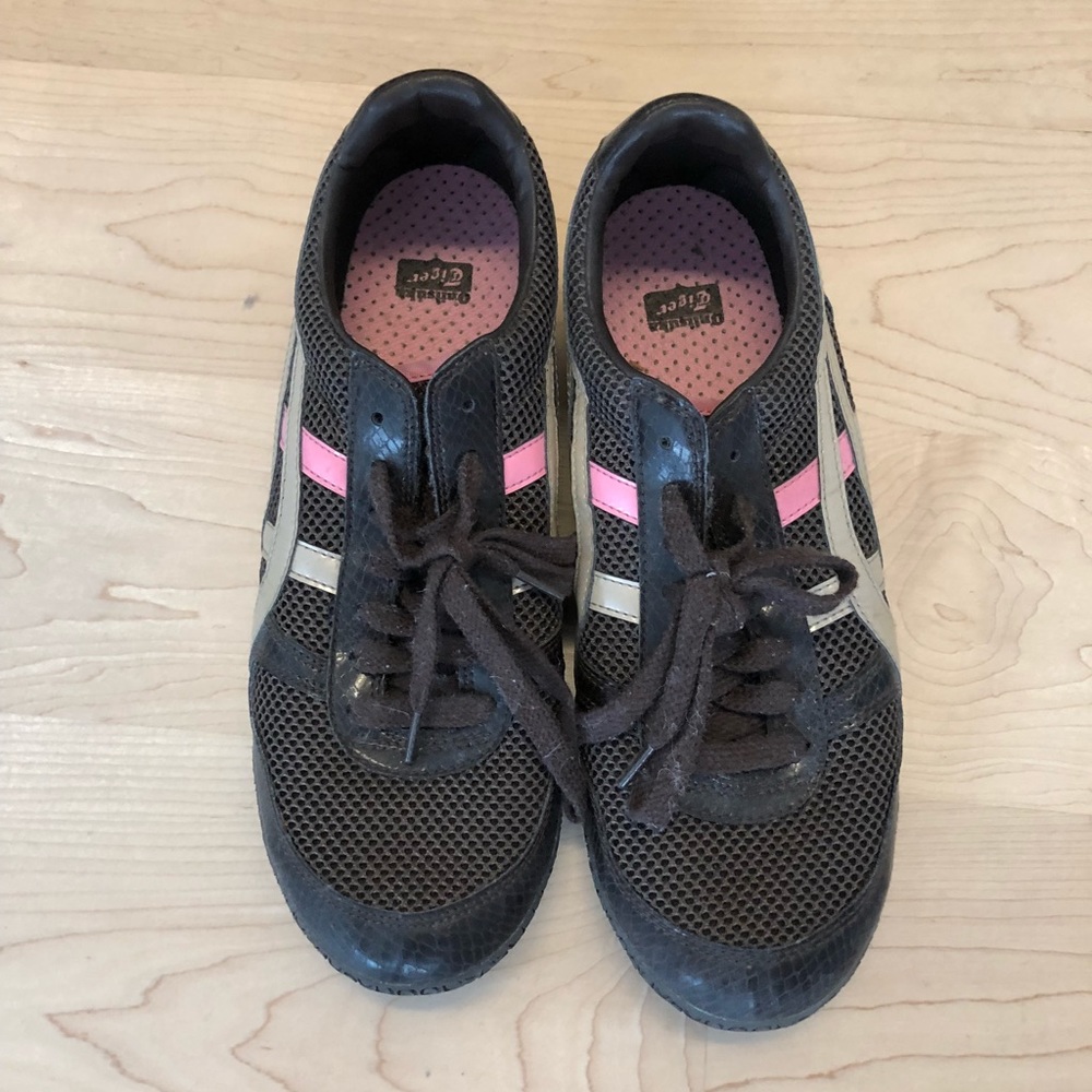 ASICS Onitsuka Sneakers