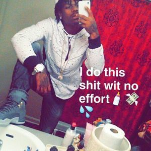 Meet your Posher, Cj