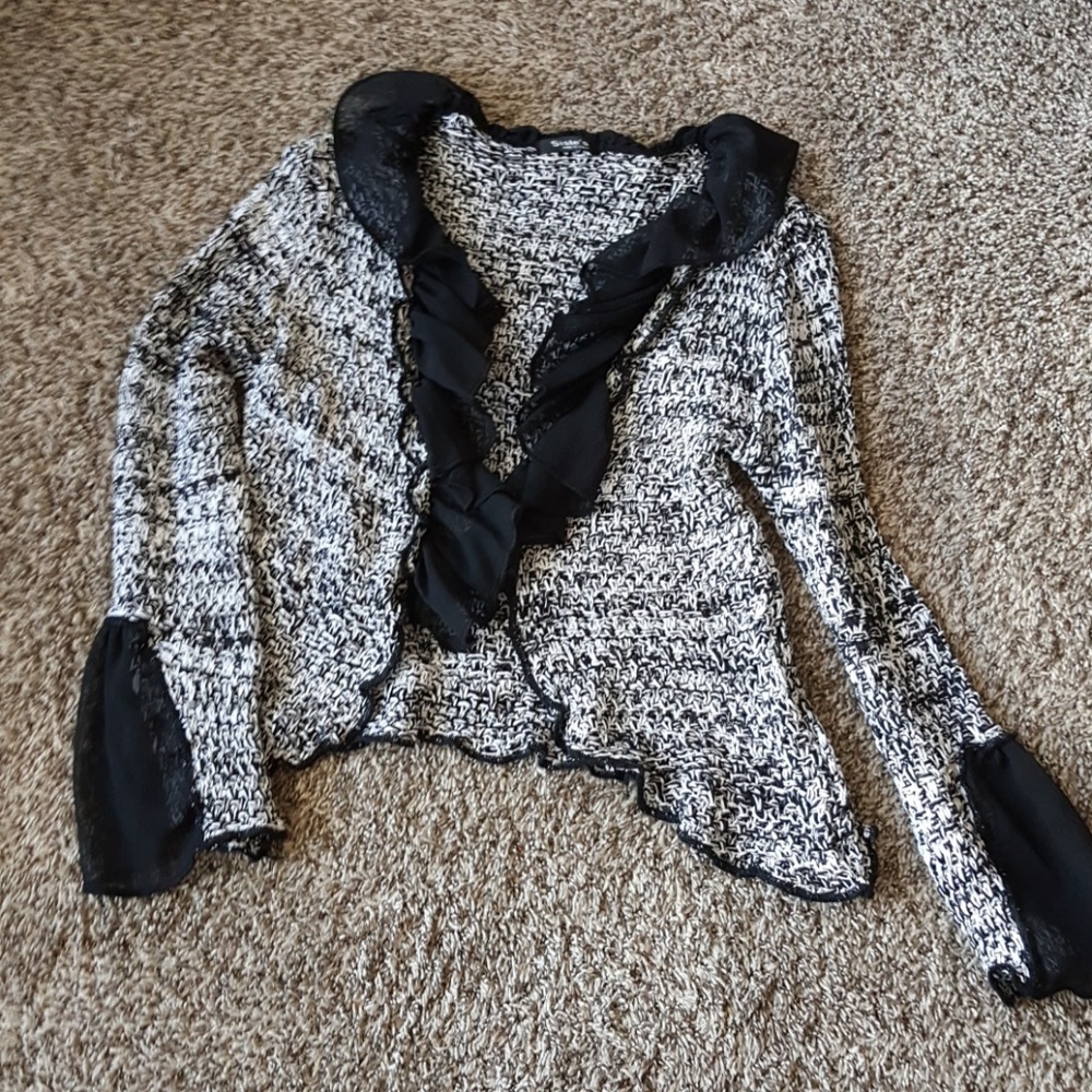 Beautiful jacket