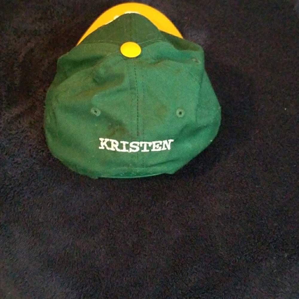 Hat - Picture 2 of 5