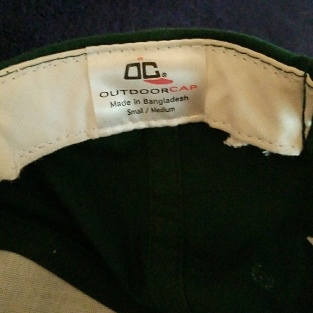 Hat - Picture 5 of 5