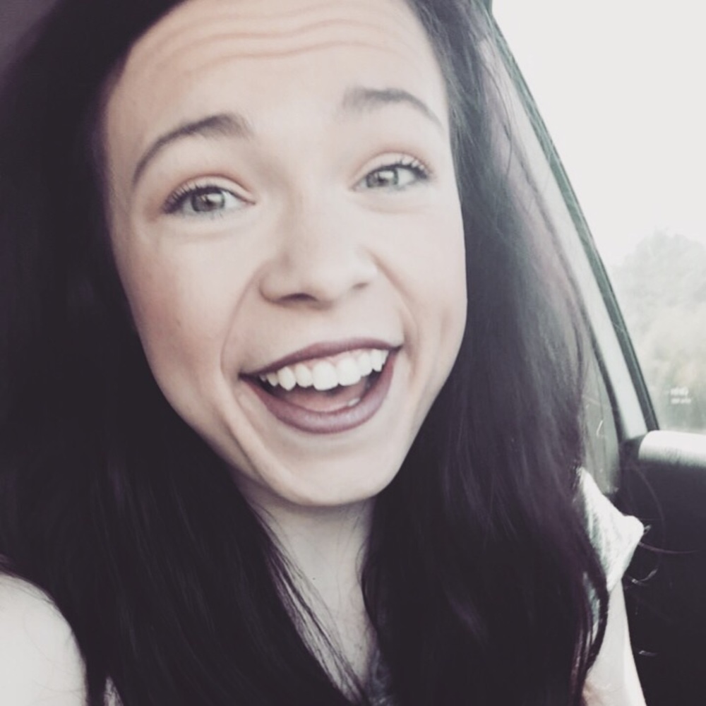 Meet your Posher, Amber
