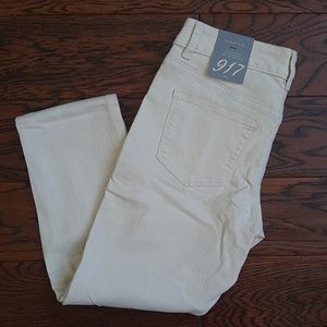 The Limited 917 Skinny Leg Jeans, Size 2