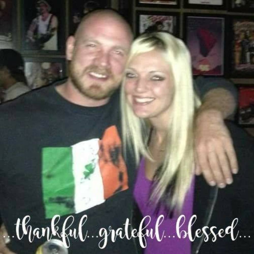 Meet your Posher, Jacqueline