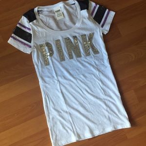Victoria’s Secret PINK Tee