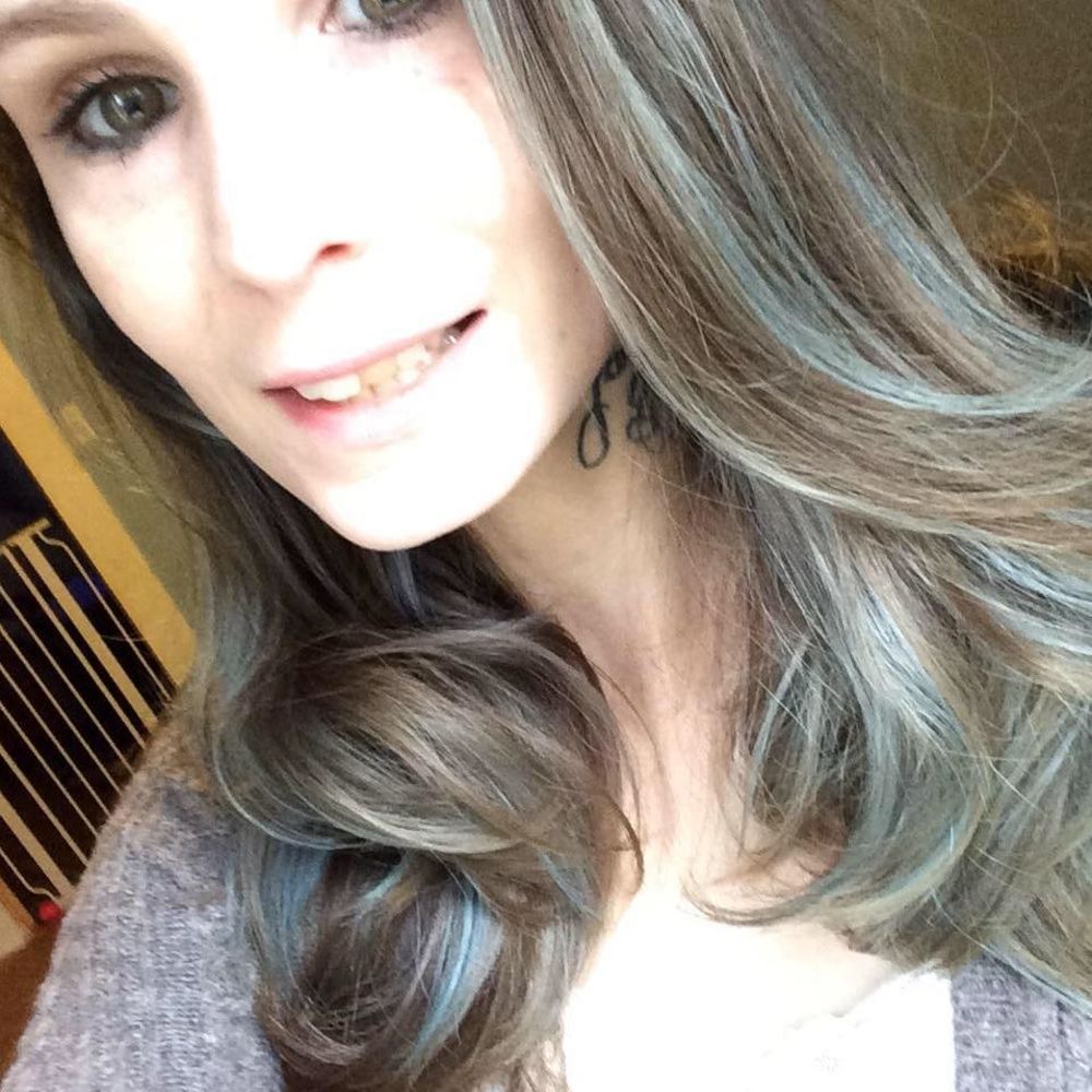 Meet your Posher, Brittany