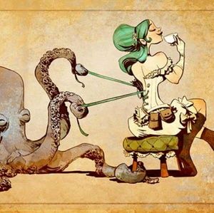 Meet your Posher, Lia