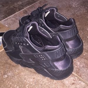 Nike Huarache!!
