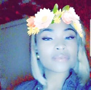 Meet your Posher, Khadijah