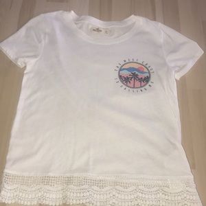 Girls t-shirt