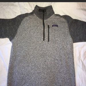 Patagonia Better Sweater