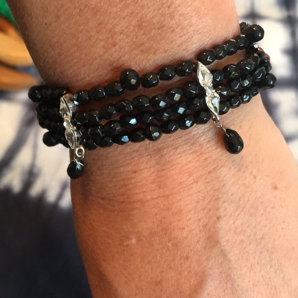 Dressy bracelet