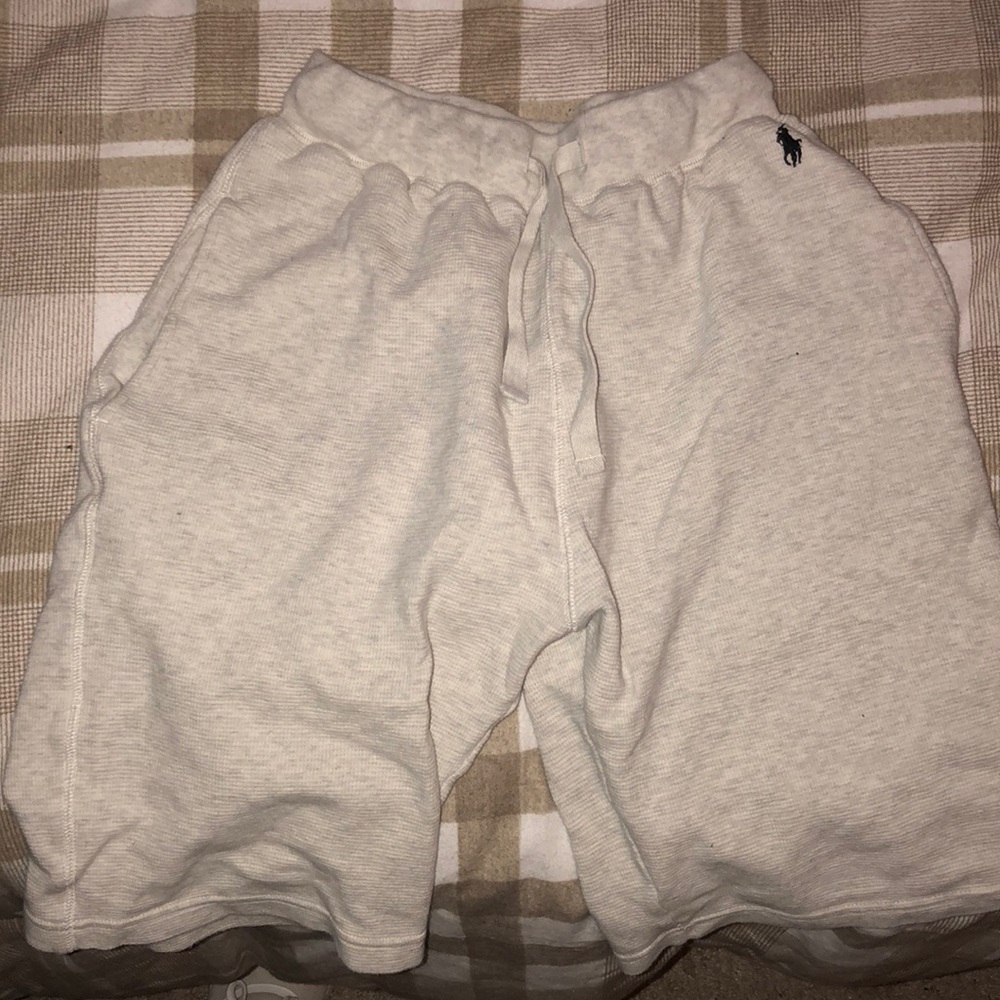 Polo Ralph Lauren Sleepwear Shorts