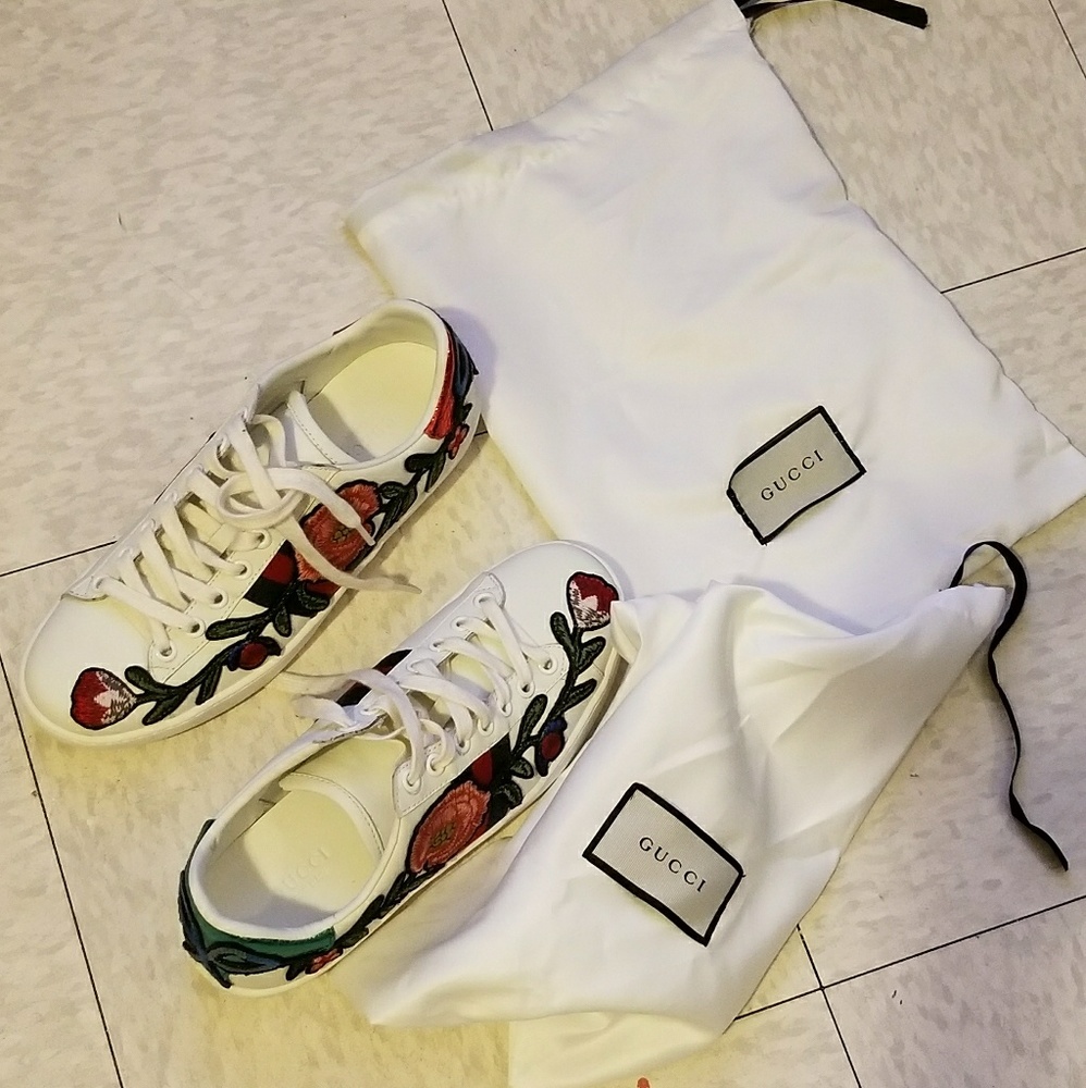 Gucci Women's Sneakers