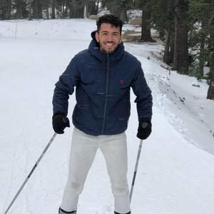 Meet your Posher, Fernando