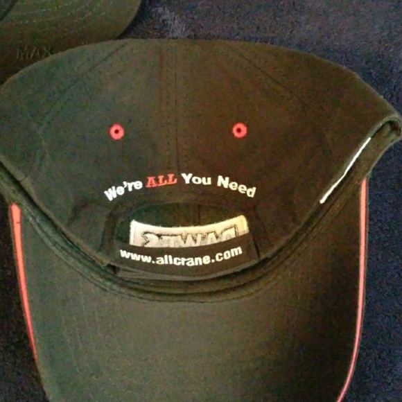 Hats - Picture 3 of 4