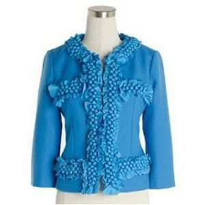 J Crew Astrid Blazer