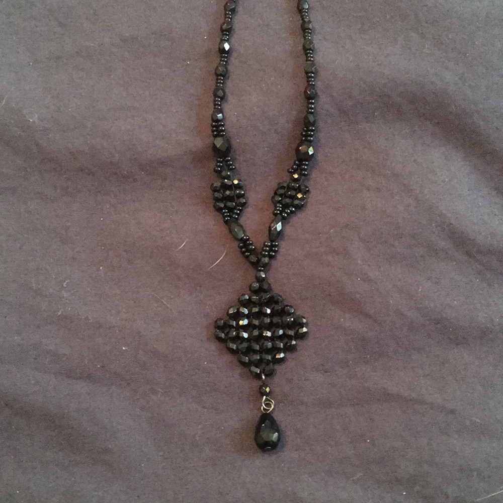 Dressy necklace 🌺