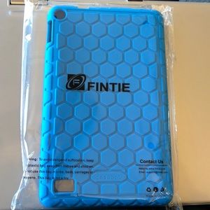 NWT! Amazon Fire 7 (5th) case