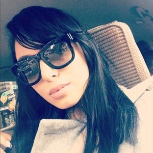 Balenciaga Sunglasses