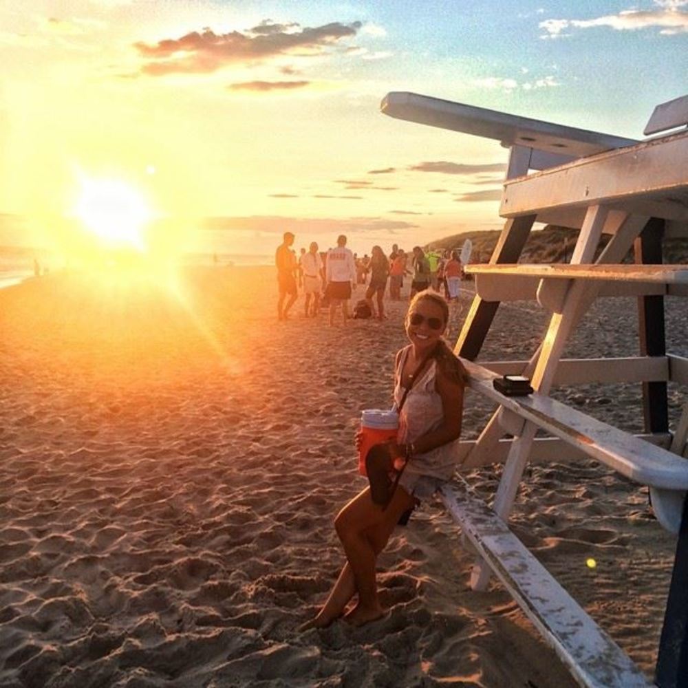 Meet your Posher, Devon