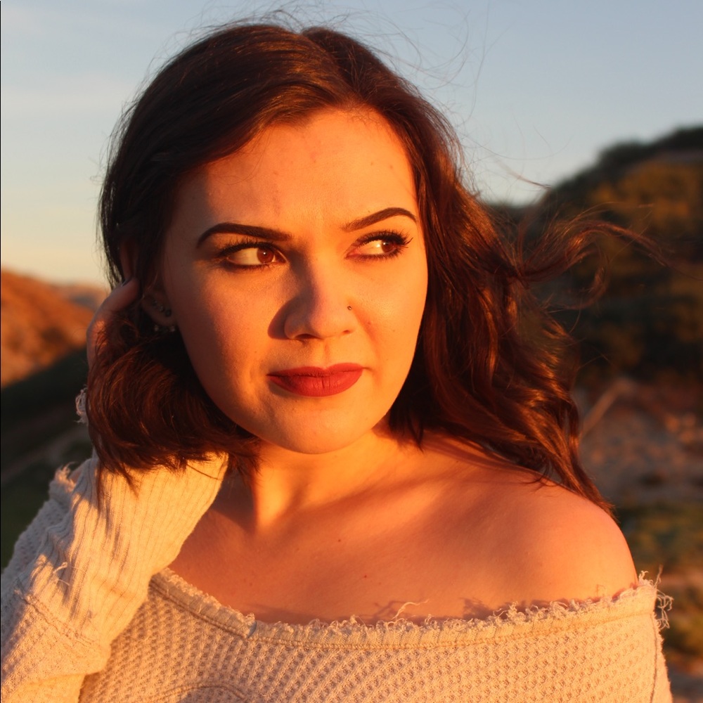 Meet your Posher, Michelle Nicole