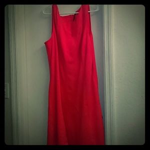 Ann Taylor dress