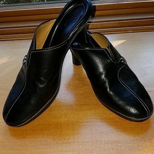 Cole Haan Devon Clogs