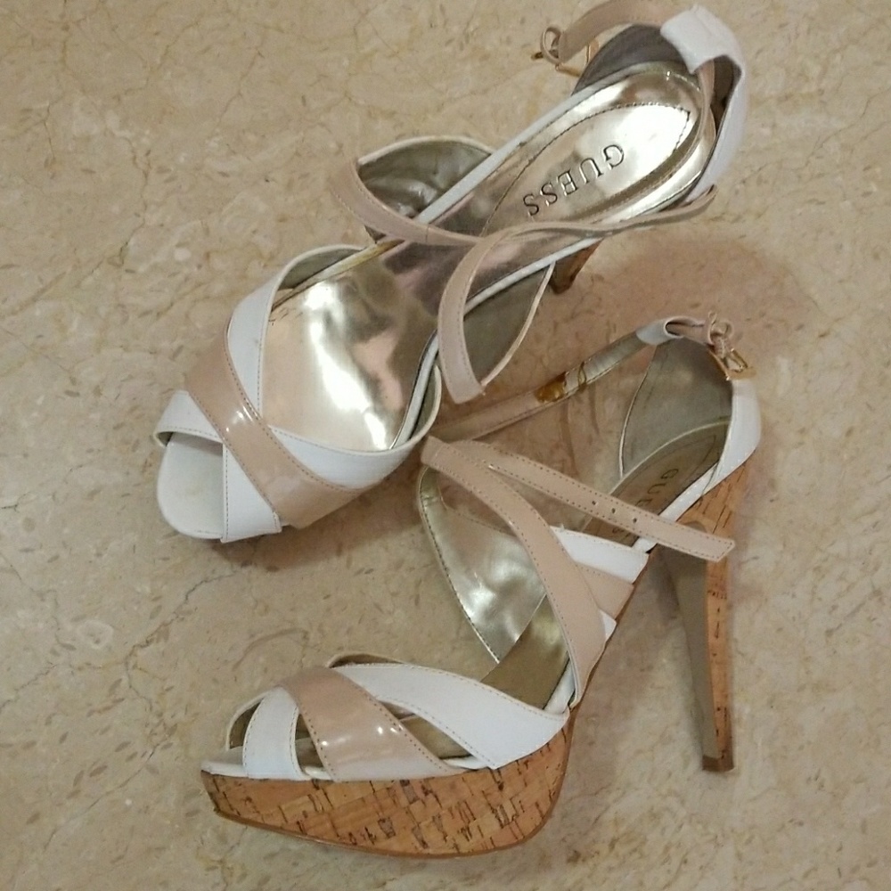 Guess and BCBG