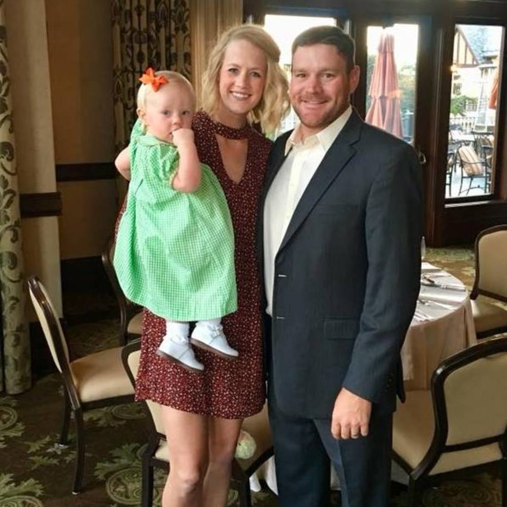 Meet your Posher, Courtney