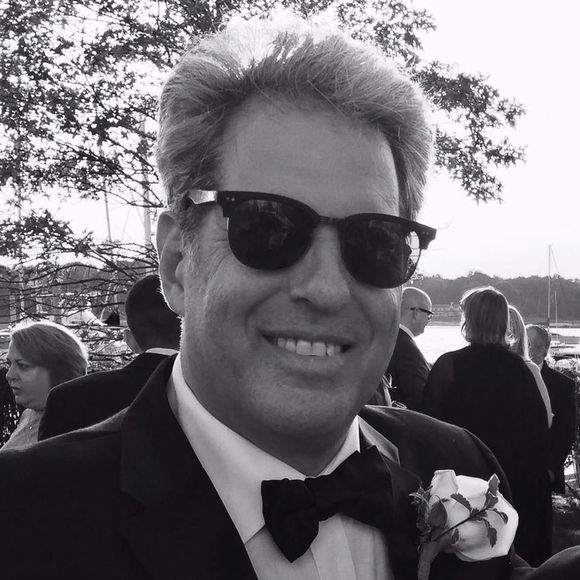 Meet your Posher, Andrew - Picture 1 of 1