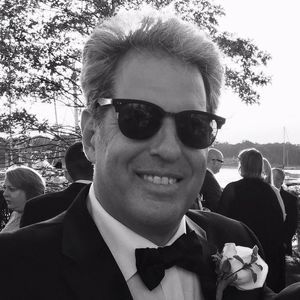 Meet your Posher, Andrew