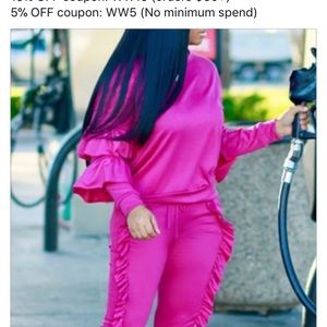 Meet your Posher, Tan