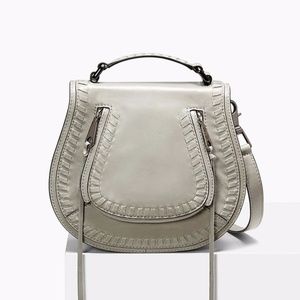 Rebecca Minkoff Saddle Bag